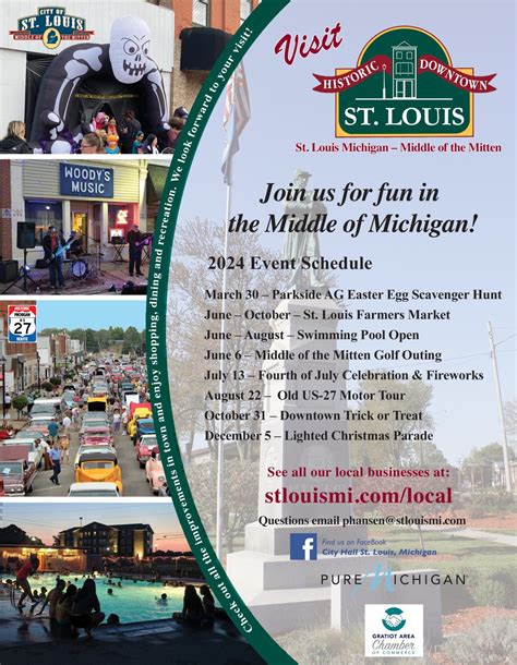 events in stl tomorrow|St. Louis Events Calendar .